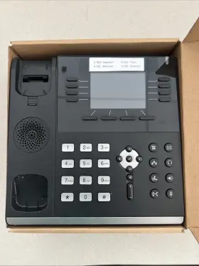 PHON-S505 SANGMA Voip Phone Box PHON-S505 SANGMA Voip Phone Box