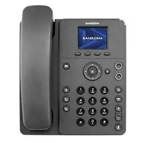 1TELP310LF SANGOMA Phone Sip Voice Display