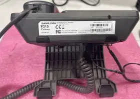 1TELP315LF SANGOMA Ip Phone Sip Voice #2