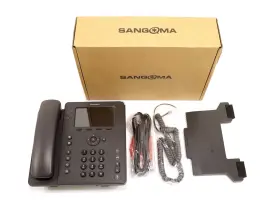 1TELP320LF SANGOMA Ip Phone #2 1TELP320LF SANGOMA Ip Phone #2