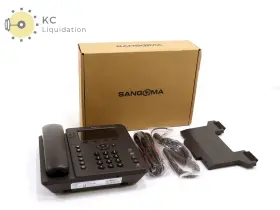 1TELP320LF SANGOMA Ip Phone 1TELP320LF SANGOMA Ip Phone