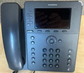 1TELP325LF SANGOMA Ip Phone Service 1TELP325LF SANGOMA Ip Phone Service