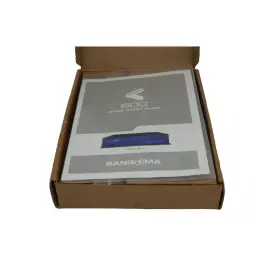 8FXO SANGOMA Vega Gateway #2