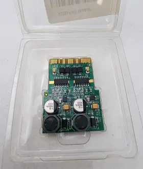 A200-FXS SANGOMA Dual Module Asterisk Card Digium