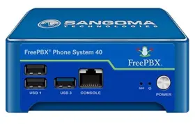 FPBX-PHS-0040 SANGOMA Freepbx Phone #2 FPBX-PHS-0040 SANGOMA Freepbx Phone #2
