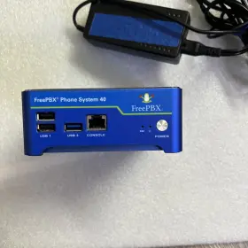 FPBX-PHS-0040 SANGOMA Freepbx Phone #3 FPBX-PHS-0040 SANGOMA Freepbx Phone #3