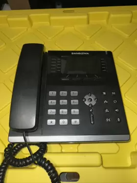 PHON-S705 SANGOMA Bluetooth Voip Phone