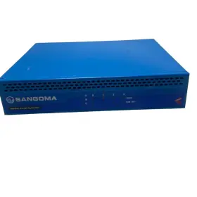 SBCT-SMB-010 SANGOMA Vega Session Controller Cables