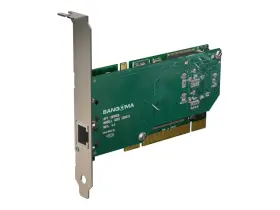 Sangoma Technologies 680031526085 Us Inc A101-dekit A101de 1 Port T1/e1/j1 Pci Express 1024 Tap