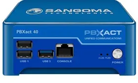 PBXT-UCS-0025 SANGOMA TECHNOLOGIES Pbxact Up PBXT-UCS-0025 SANGOMA TECHNOLOGIES Pbxact Up