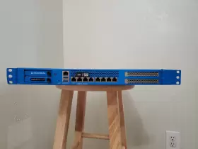 UC1000 SANGOMA Pbxact UC1000 SANGOMA Pbxact
