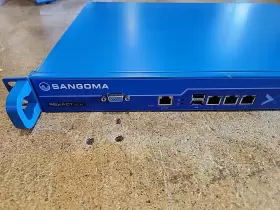 UC60 SANGOMA Pbxact Ip Phone #2