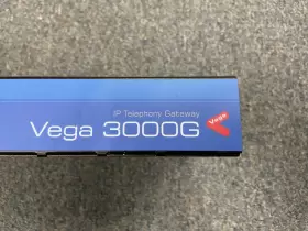 VEGA-03K-2400KIT SANGOMA Fxs Gateway