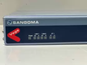 VEGA-100 SANGOMA Ip Telephone Gateway #2