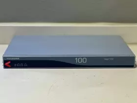 VEGA-100 SANGOMA Ip Telephone Gateway