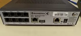 VEGA-60G-0800 SANGOMA Fxs Gateway #2