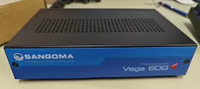 VEGA-60G-0800 SANGOMA Fxs Gateway