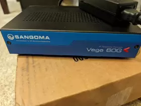 VEGA-60GV2-0400 SANGOMA Port Fxo Gateway Voip Analog Bri #2