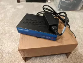 VEGA-60GV2-0400 SANGOMA Port Fxo Gateway Voip Analog Bri