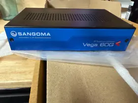 VEGA-60GV2-0800 SANGOMA Fxs Gateway #2