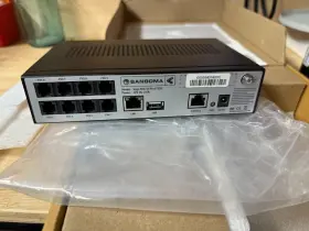 VEGA-60GV2-0800 SANGOMA Fxs Gateway