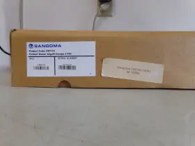 VS0119 SANGOMA Europa Fxo Ip Telephony Gateway