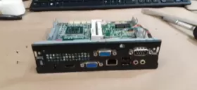 I45GMX-HA-EP-GF55 INTEL Pentium Dual Core #2
