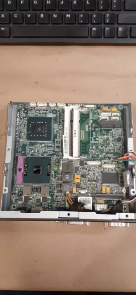 I45GMX-HA-EP-GF55 INTEL Pentium Dual Core