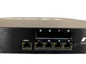 UX2000 NETWORK Sonus Fxs #2