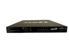 UX2000 NETWORK Sonus Fxs