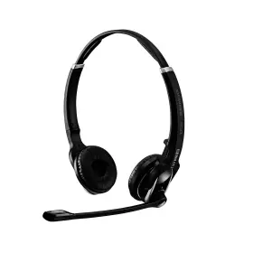 506002 SENNHEISER Enterprise Solution Sd Voip Telephone 506002 SENNHEISER Enterprise Solution Sd Voip Telephone