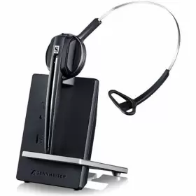 506410 SENNHEISER Wireless Dect Headset