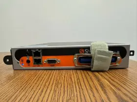 08587 SHORETEL Shoregear Voice Switch Sg Telephone Viop 08587 SHORETEL Shoregear Voice Switch Sg Telephone Viop
