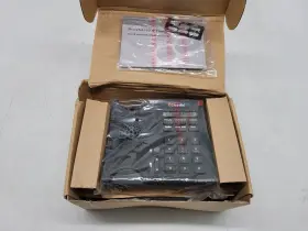 110-B SHORETEL Ip Voip Phone 110-B SHORETEL Ip Voip Phone