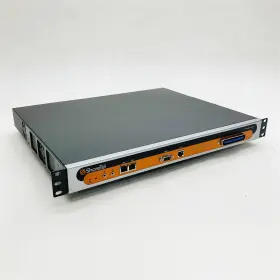 Shoretel 600-1032-22 Shoregear-60/12 Sg60 Voip Pbx 60 Ip 12 Analog Voice Switch