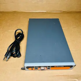 600-1043-20 SHORETEL Shoregear Voice Switch Power Supply 600-1043-20 SHORETEL Shoregear Voice Switch Power Supply