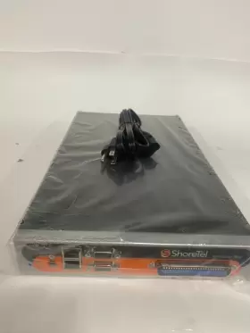 600-1060-01 SHORETEL Shoregear Voice Switch