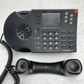 FSH-R1121 SHORETEL Shorephone Ip Voip Phone Line Display #2 FSH-R1121 SHORETEL Shorephone Ip Voip Phone Line Display #2