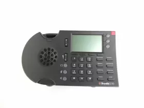 IP-230G SHORETEL Gigabit Phone Handset Stand #2 IP-230G SHORETEL Gigabit Phone Handset Stand #2