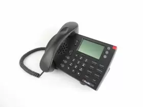 IP-230G SHORETEL Gigabit Phone Handset Stand IP-230G SHORETEL Gigabit Phone Handset Stand