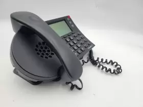 IP230-11 SHORETEL Voip Phone Line Operation Digital Display #2