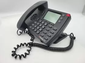 IP230-11 SHORETEL Voip Phone Line Operation Digital Display #3