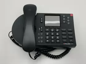 IP265 SHORETEL Voip Phone #2