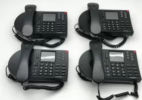 IP265 SHORETEL Voip Phone