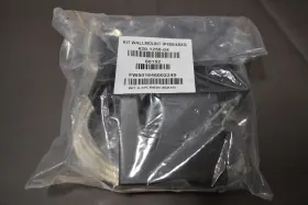 Shoretel Ip480/48xg Wall Mount Kit Ip480/480g/485g 620-1250-04 Wallmount Bracket Mitel Shoretel Ip480/48xg Wall Mount Kit Ip480/480g/485g 620-1250-04 Wallmount Bracket Mitel