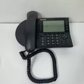IP480 SHORETEL Voip Telephone Ip Phone Handset