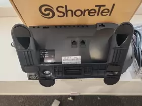 IP560G SHORETEL Ip Poe Desk Phone Clean Line #3