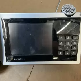 IP655 SHORETEL Ip Ethernet Touch Lcd Display Voip Shorephone #2