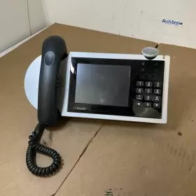 IP655 SHORETEL Ip Ethernet Touch Lcd Display Voip Shorephone