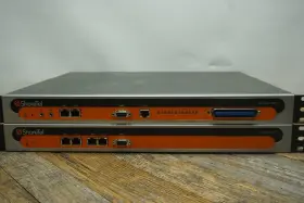 SG-12 SHORETEL Switches